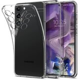  ZAŠTITNA MASKA SPIGEN LIQUID CRYSTAL ACS05662 ZA SAMSUNG GALAXY S23 PLUS – CRYSTAL CLEAR | Eponuda.ba