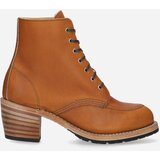 Red Wing Ženske čizme Kožne čizme 3404 Cijene