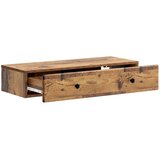 Stolna Stenska stranska miza Star les 87,5 x 34,5 x 17 cm, (5000232378) | Shoptok.si