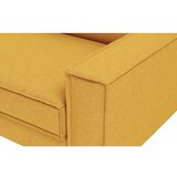Atelier Del Sofa Trosed Sparrow 3, 223x89x87cm, Oker | Eponuda.ba