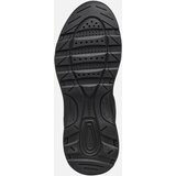 Geox Men's Black Sneakers Senales ABX - Mens | Shoptok.si