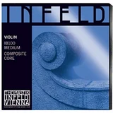Thomastik INFELD BLUE IB100 - žice za violinu