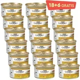 govedina/piletina 85 g (18 + 6 gratis)