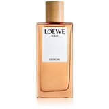 Loewe Solo Esencial toaletna voda za muškarce 100 ml Cijene