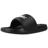 Lacoste Japonke SERVE SLIDE 1.0 Črna cene