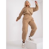 ex moda Set-EM-KMPL-529.90-dark beige | Shoptok.si