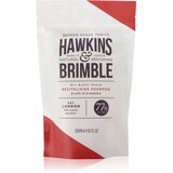 Hawkins & Brimble Revitalising Shampoo Eco Refill Pouch revitalizacijski šampon za moške nadomestno polnilo 300 ml Cene