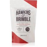 Hawkins & Brimble Revitalising Shampoo Eco Refill Pouch revitalizirajući šampon za muškarce zamjensko punjenje 300 ml