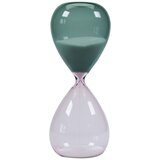 Signes Grimalt Kipci in figurice 15 Minutna Peščena Ura Zelena | Shoptok.si