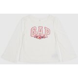 GAP Children's T-shirt with logo - Girls | Eponuda.ba