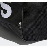 Adidas sportska torba Linear Duffel, Crna | ePonuda.com