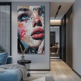  Elegantna slika žene Boje ulice | ePonuda.com