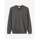 Celio Cotton Sweater Decotonv - Men | Eponuda.ba