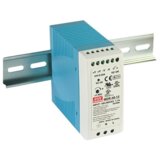 Mean Well Napajanje na DIN šinu 12V 3.33A 40W MDR-40-12 | Eponuda.ba