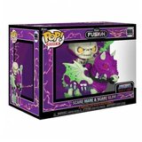 Funko POP! Rides: Fusion S1 - Scareglow w/Nyte-Mare | ePonuda.com