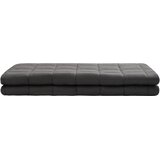  Težak pokrivač Antracit 235 x 290 cm 15 kg 100% Pamuk 205T | shoptok.hr