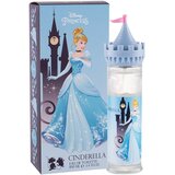 Disney Princess Cinderella toaletna voda 100 ml za otroke u