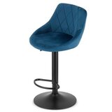 OSKAR Barska stolica Kast blue | ePonuda.com