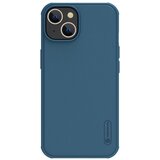 Nillkin futrola super frost pro za iphone 14 plus (6.7) plava Cene