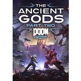  doom eternal: the ancient gods - part two bethesda.net steam key global | ePonuda.com