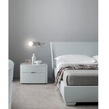  Redo 01-2993 - LED zidno svetlo OASIS LED/3W/230V+1xG9/10W USB CRI 90 hrom | Eponuda.com