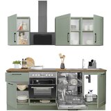 MID.YOU KUHINJSKI BLOK BREZ APARATOV | Shoptok.si