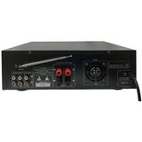 Musicman tr ATC audio pojačalo 2x100W Cene