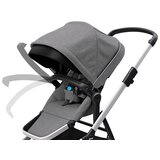 Thule Sleek siva dječja kolica | shoptok.hr