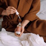 Naïf® Mom negovalno olje za noseče za strije 90 ml | Shoptok.si