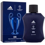 Adidas UEFA Champions League Goal 100 ml vodica nakon brijanja
