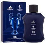 Adidas UEFA Champions League Goal 100 ml vodica po britju | Shoptok.si