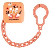 Canpol BABIES LANAC ZA VARALICU 0m+ (2/438) TOYS - PINK | ePonuda.com