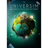 Steam The Universim Key GLOBAL Steam The Universim Key GLOBAL Slike