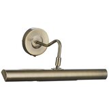  Där Lighting ONE6775 - Osvetljenje za slike ONEDIN 2xE14/25W/230V mesing Cene