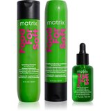 Matrix Food For Soft set za suhu kosu Cijene