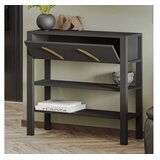 Hanah home Komoda Henric Anthracite | Eponuda.com