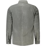 Boss HUGO LONG SLEEVE SHIRT MEN GREEN | shoptok.hr