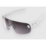 Poc Elicit Hydrogen White Soncna ocala clarity road / sunny silver | Shoptok.si