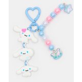 Sinsay Privjesak za ključeve Cinnamoroll | shoptok.hr