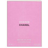 Parfem Chance Toaletna voda za ženske 35 ml | Shoptok.si