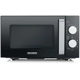 Mikrovalovna pečica MW 7761 800W 20L, (5000510651)