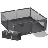  Dječje igralište Cozy 28 Graphite - 200 cm | shoptok.hr