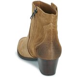 Ash FLARE Smeđa | shoptok.hr