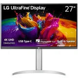LG 27UP850K-W