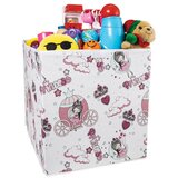 WALLXPERT ALS-02580 multicolor felt basket Cene