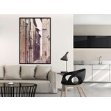  Poster - Brick Buildings 30x45 | shoptok.hr