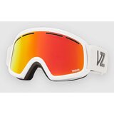 Von Zipper Trike White Kids Goggle fire chrome Cijene