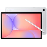 Samsung Galaxy Tab S10 Lite 128 GB 27.7 cm (10.9) 6 GB Wi-Fi 6 (802.11ax) Silver | shoptok.hr