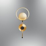 Opviq Zidna lampa 3000K, 15W LED, Bronza | Eponuda.ba