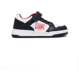 Leone 1947 Nizke superge Boy Shoes Pre School Lego Črna | Shoptok.si